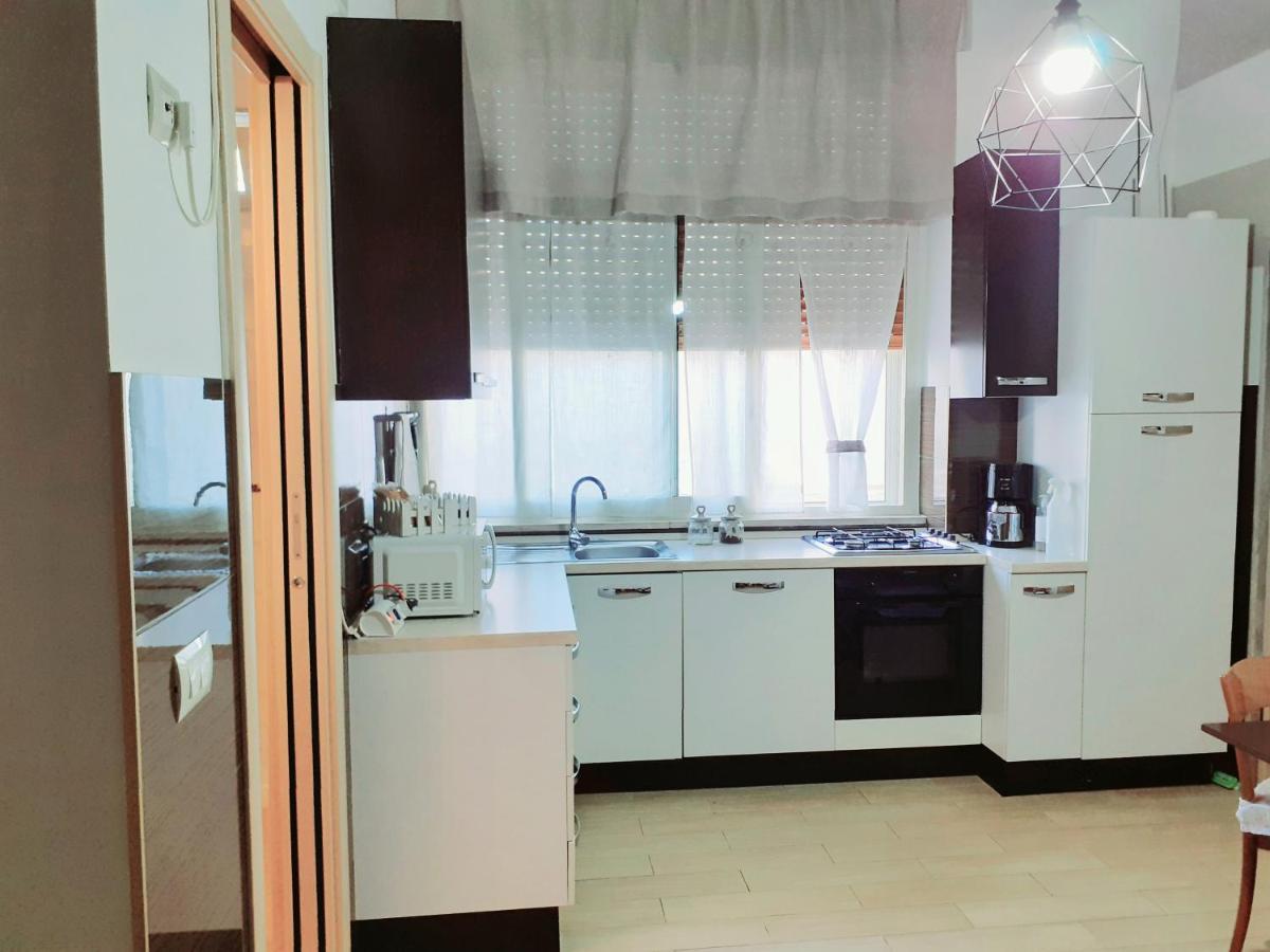 Nonna Tetta Chic Station & Center Walkable Apartment โมโนโปลี ภายนอก รูปภาพ