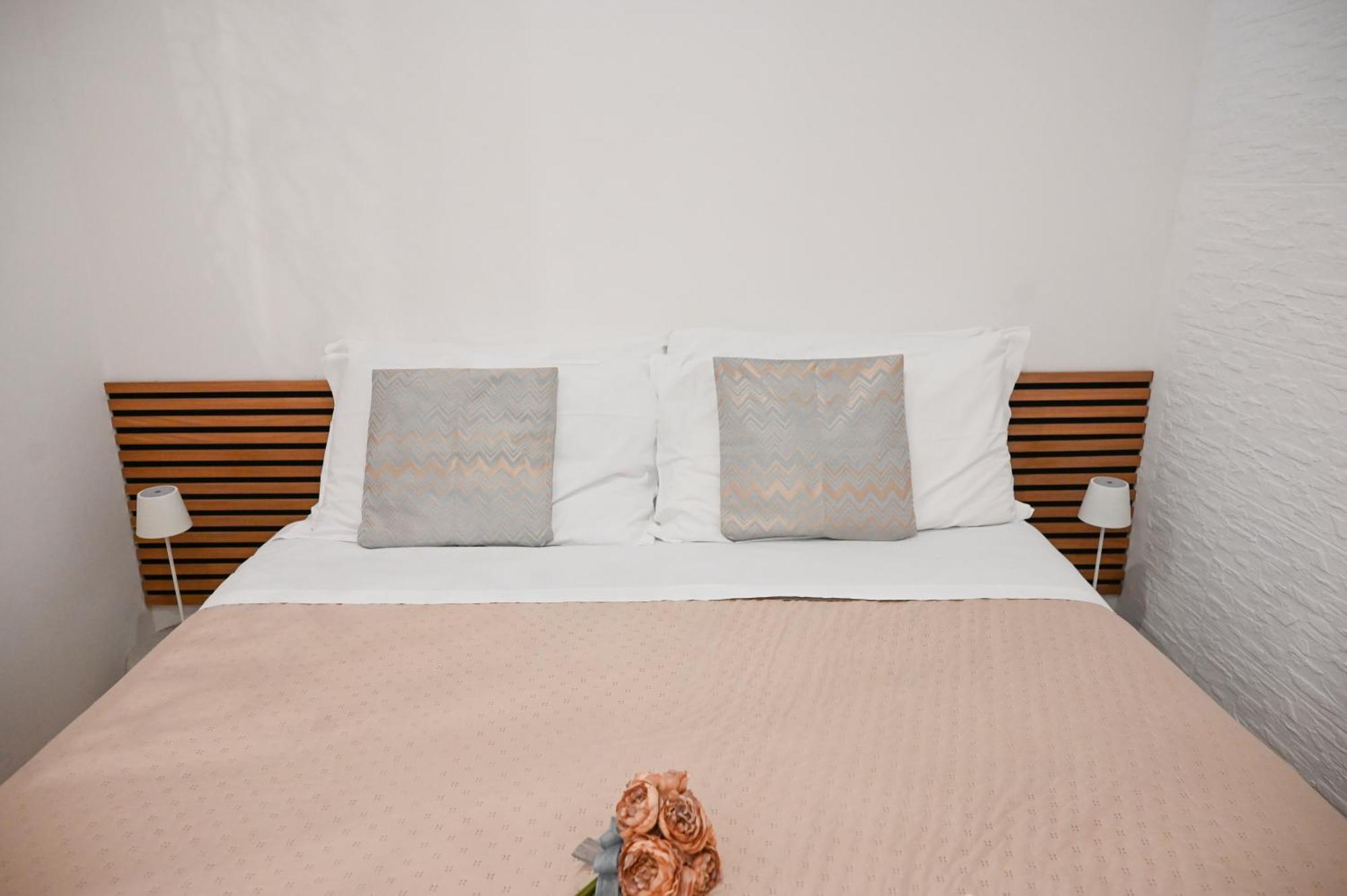 Nonna Tetta Chic Station & Center Walkable Apartment โมโนโปลี ภายนอก รูปภาพ